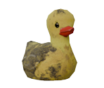 Rubber Duck - Home is Where One Starts...