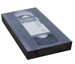 Video Tape - Home is Where One Starts...