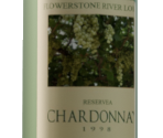 Chardonnay Bottle - Home is Where One Starts...