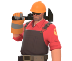 Engineer - Team Fortress 2