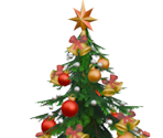 Christmas Tree - Chill Corner