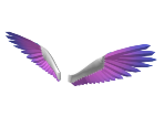Zipp Wings - Roblox