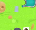 Dipsy - Teletubbies: My First App