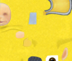 Laa Laa - Teletubbies: My First App