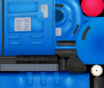 Noo Noo - Teletubbies: My First App