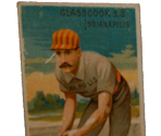 Baseball Cards - a pig game: A Pee Wee Premiere