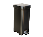 Trash Can - a pig game: A Pee Wee Premiere