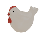 Chicken Shaker - a pig game: A Pee Wee Premiere