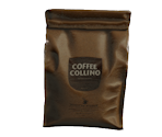 Coffee Bag - a pig game: A Pee Wee Premiere