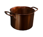 Cooking Pot - a pig game: A Pee Wee Premiere