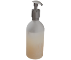 Hand Soap - a pig game: A Pee Wee Premiere