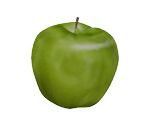 Green Apple - a pig game: A Pee Wee Premiere