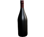 Wine Bottle - a pig game: A Pee Wee Premiere