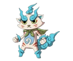 Komane - Yo-kai Watch