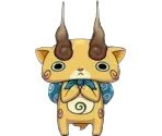 Komajiro - Yo-kai Watch