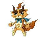 Komiger - Yo-kai Watch