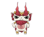 Komashura - Yo-kai Watch