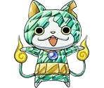 Emenyan - Yo-kai Watch