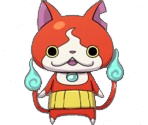 Jibanyan - Yo-kai Watch