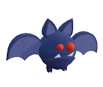 Bat - New Super Lucky's Tale