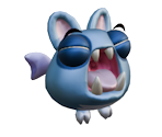 Bat 1 - New Super Lucky's Tale