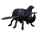 Beetle - New Super Lucky's Tale