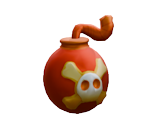 Bomb 2 - New Super Lucky's Tale