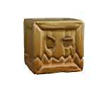 Box Monster - New Super Lucky's Tale