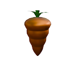 Carrot - New Super Lucky's Tale