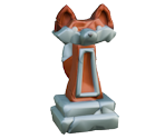 Checkpoint 1 - New Super Lucky's Tale