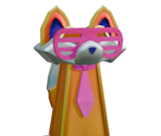 Checkpoint 2 - New Super Lucky's Tale