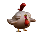Chicken - New Super Lucky's Tale