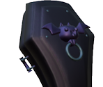 Coffin - New Super Lucky's Tale