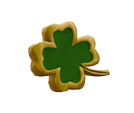 Clover - New Super Lucky's Tale