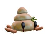 Crab 1 - New Super Lucky's Tale