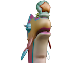 Fish - Adult Female - New Super Lucky's Tale