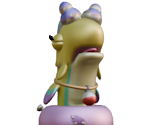 Fish - Child Female - New Super Lucky's Tale