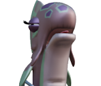 Fish - Elder Female - New Super Lucky's Tale