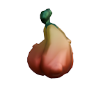 Gourd - Small - New Super Lucky's Tale