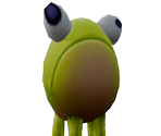 Hopper - New Super Lucky's Tale