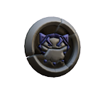 Jinx Seal - New Super Lucky's Tale