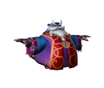 Jinx - New Super Lucky's Tale