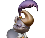 Lady Meowmalade - New Super Lucky's Tale