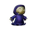 Little Reaper - New Super Lucky's Tale