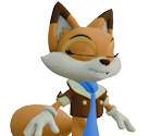 Lyra - New Super Lucky's Tale