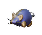 Mouse 1 - New Super Lucky's Tale
