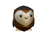 Owl - New Super Lucky's Tale