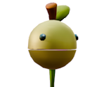 Plant - Friendly - New Super Lucky's Tale