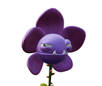 Plant - Mob - New Super Lucky's Tale