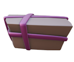 Present 2 - New Super Lucky's Tale